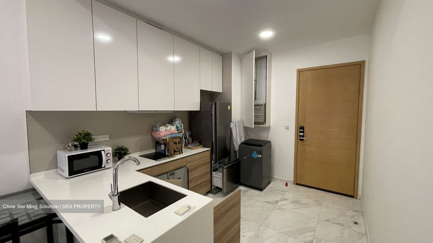 Waterscape at Cavenagh (D9), Apartment #485200091